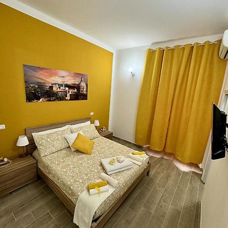 Paradise Suite Roma Centro エクステリア 写真