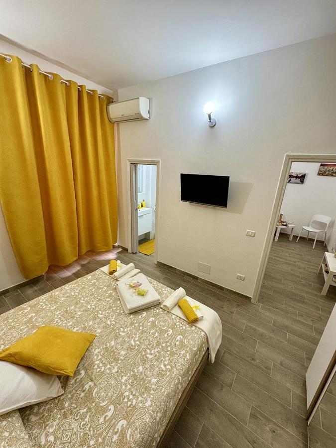Paradise Suite Roma Centro エクステリア 写真