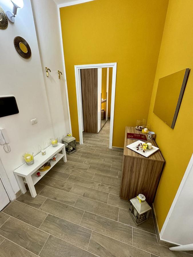 Paradise Suite Roma Centro エクステリア 写真