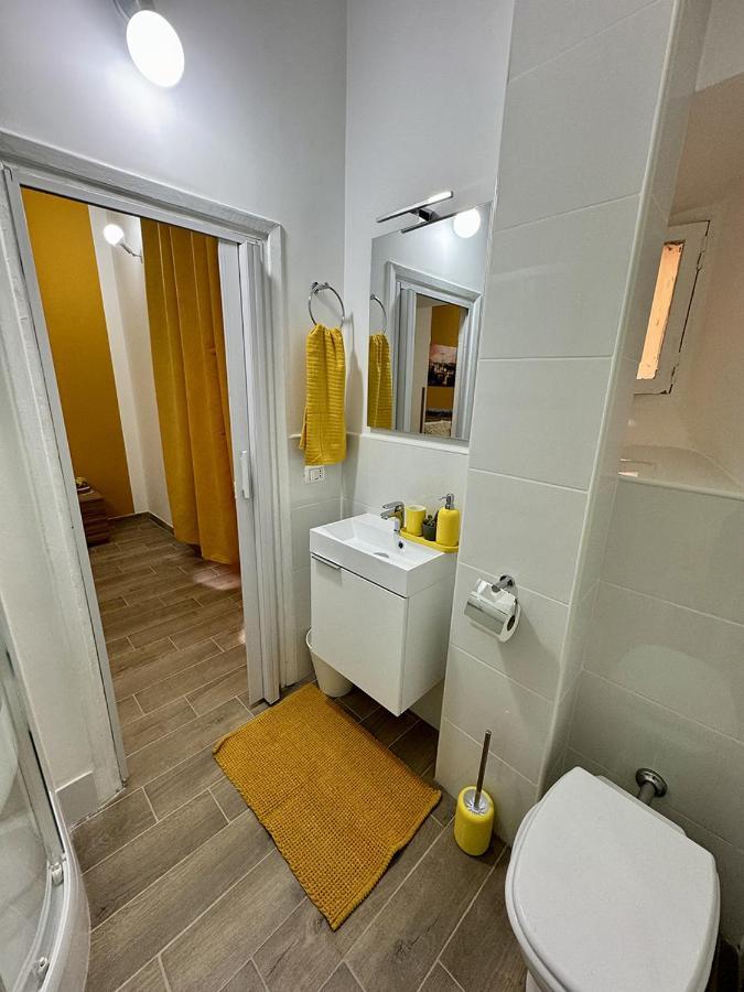 Paradise Suite Roma Centro エクステリア 写真