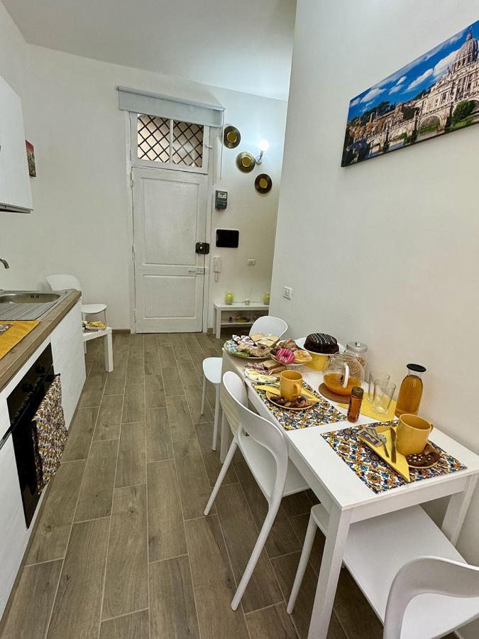 Paradise Suite Roma Centro エクステリア 写真