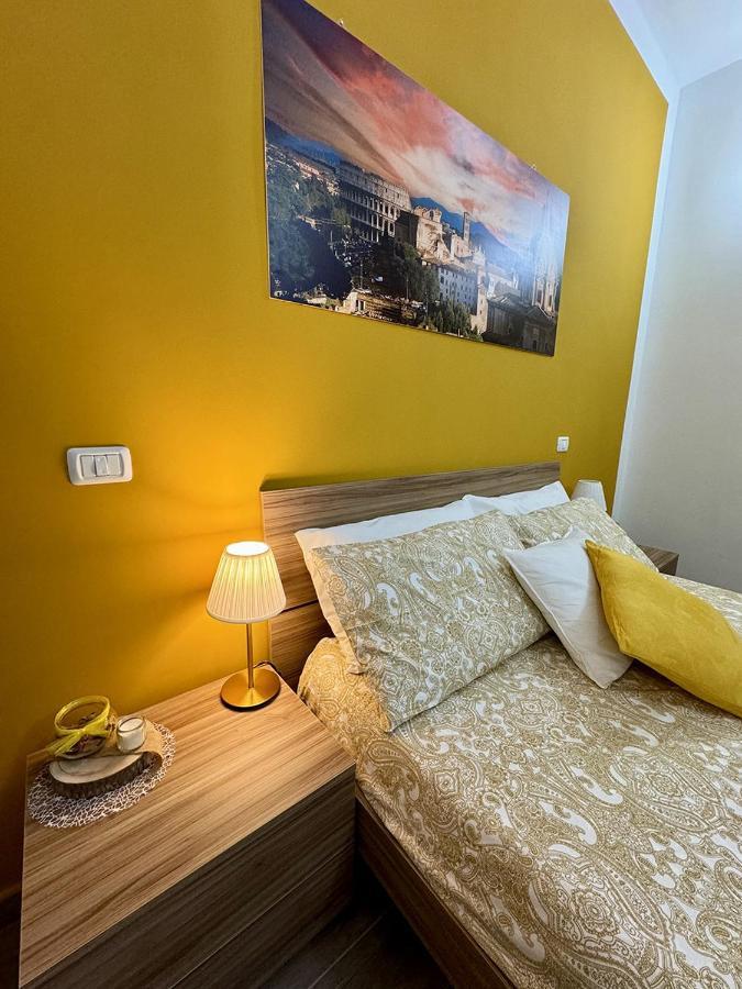 Paradise Suite Roma Centro エクステリア 写真