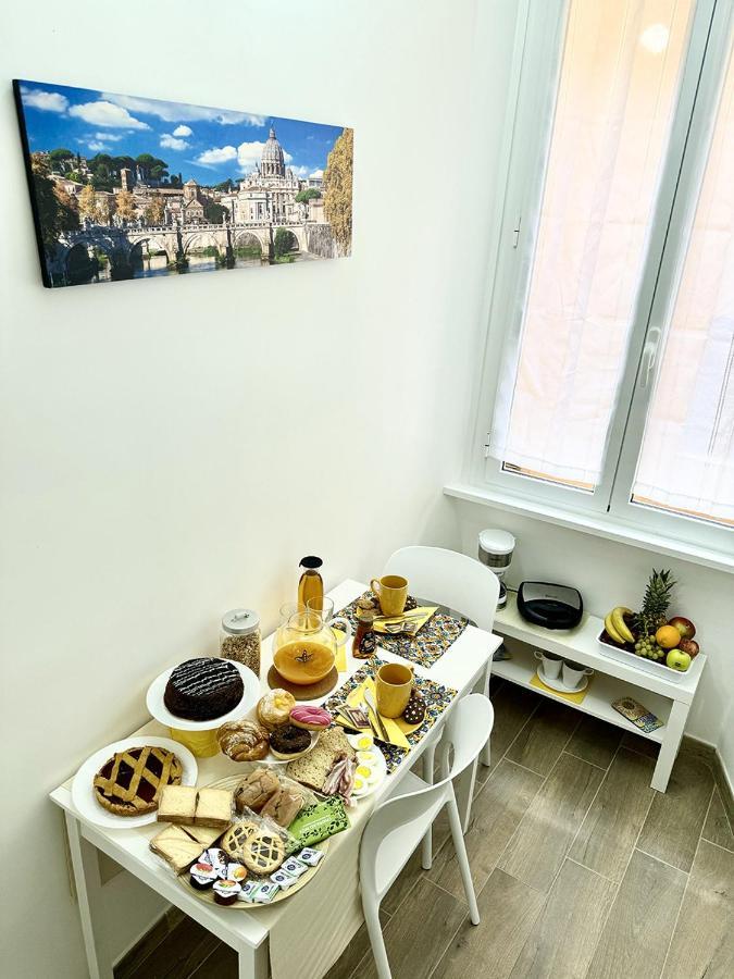 Paradise Suite Roma Centro エクステリア 写真
