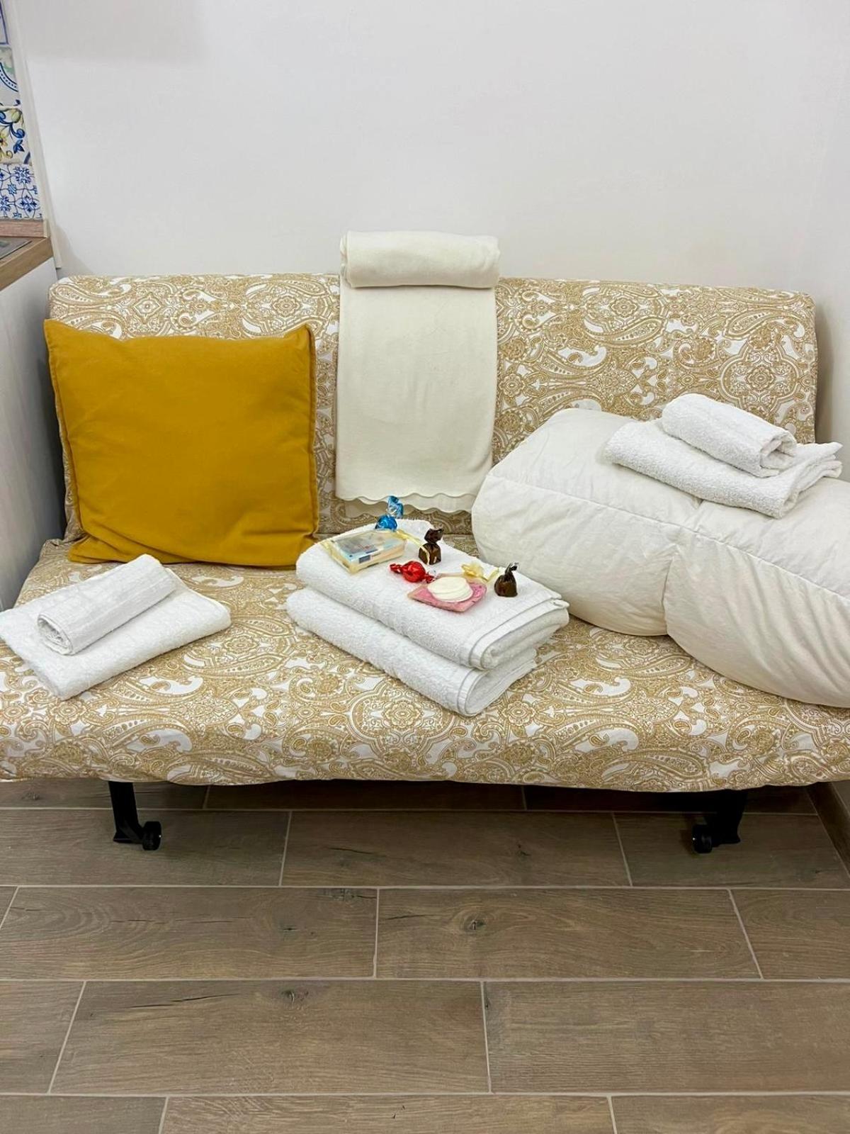 Paradise Suite Roma Centro エクステリア 写真